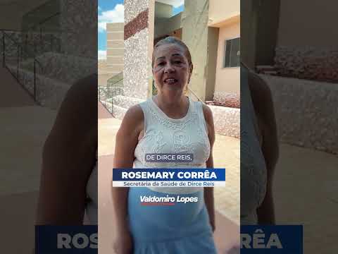 Dirce Reis celebra 66 anos de história! 🎉