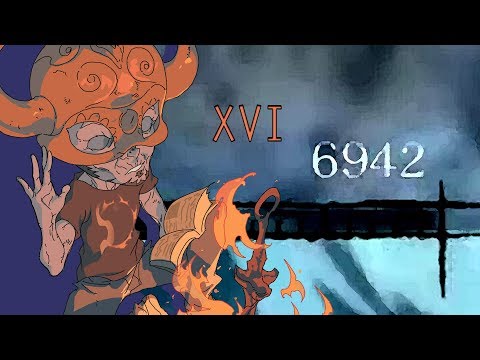 "HyperMaiku", Dark Souls Remastered [SL1 All Bosses Solo] - Lo Spirito della Riscoperta III [16]