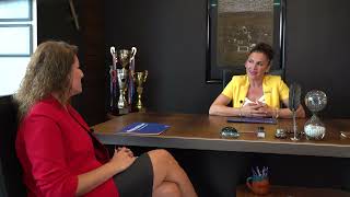 RE/MAX İLE DEĞİŞEN HAYATLAR - Nermin KAYA - RE/MAX İKON