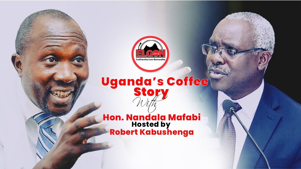 Hon. Nandala Mafabi : Address UCDA Weaknesses, Don't Dismantle