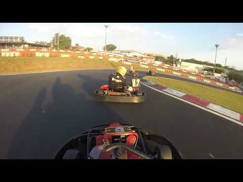 Copa AMIKA Principal PRO Etapa 6 2017   Part 1