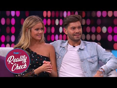 Bachelor In Paradise's Hannah Godwin And Dylan Harbour Reveal Their Wedding Must-Haves | PeopleTV