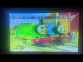 Opening To Thomas Friends Races Rescues Runaways Other Thomas Adventures 2002 DVD