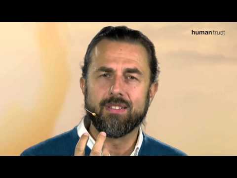 Selbstverwirklichung in der Arbeit: Veit Lindau - Dein Ruf - Deine Gabe