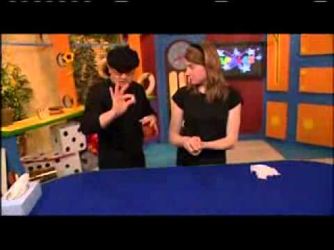 Spellz - Season One - Volume Two (Featuring Jay Sankey) by GAPC Entertainment - DVD