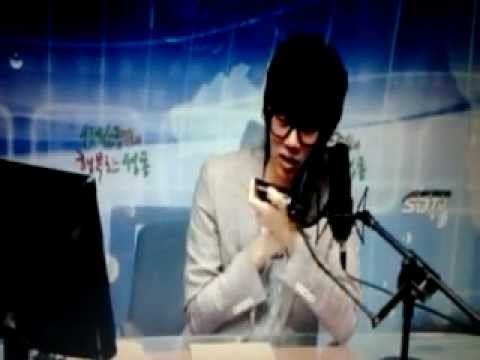 [120224] HeeDJ - Sundong Cafe