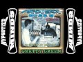 Project Pat - Ghetty Green