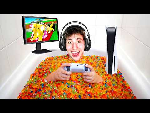 A Legőrültebb Helyeken Játszottam Steal A Brainrot-ot!😱