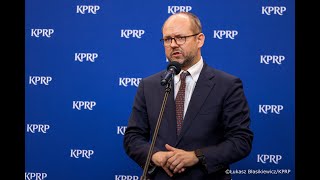 Szef prezydenckiego BPM o zasadach współpracy z MSZ