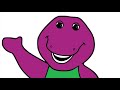 Barney If You Re Happy And You Know It Cover