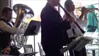 Lord Let Me In The Lifeboat - C Davis New Orleans