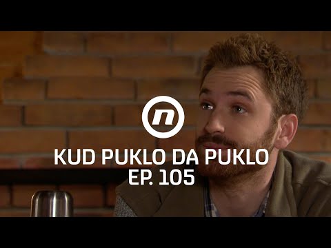 Josip i Damir imaju novi plan - Kud puklo da puklo - epizoda 105