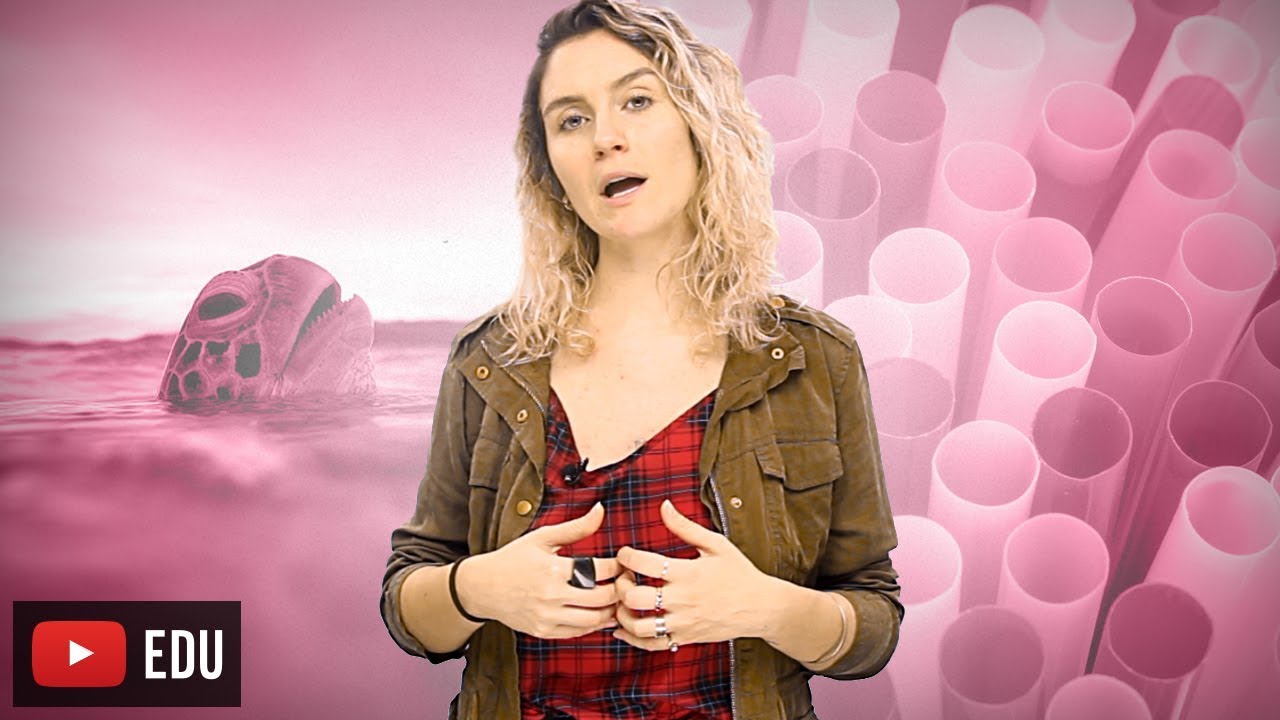 Os impactos do plástico na natureza | Temas de redação