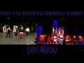 Rugrats A Live Adventure Stage Show Nicksclusive Segments Lost Media