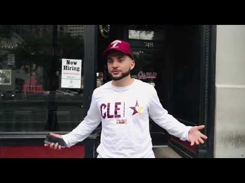 Bar Review #1 : City Tap