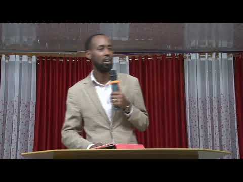 LEGO AMBALO LIMEFANYA TUUMBWE NA MUNGGU BY PAST RUNYAMBO FRANF ON01 /07/2020