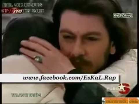 Haylaz-Bozan-Eşkal-Rüyakar-(Kara Hançer) 2010  ilkez burdaa