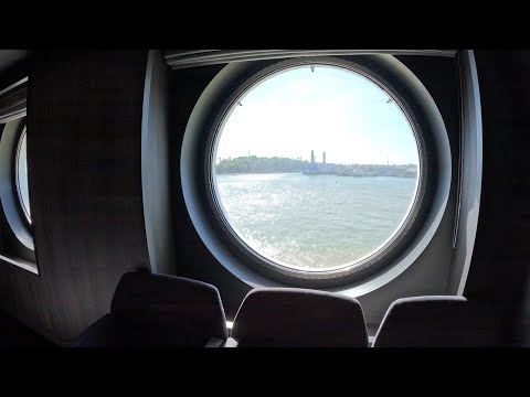 Thumbnail for MSC Holiday cruise