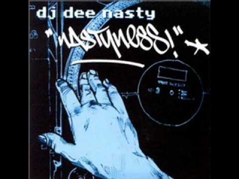 Dee Nasty   La poesia feat  Kaina