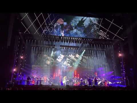 Hans Zimmer - Time in Budapest 2022