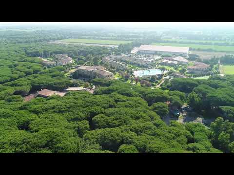 Oasi di Benessere immersa nel Verde Vacanza Total Green_Horse Country Resort