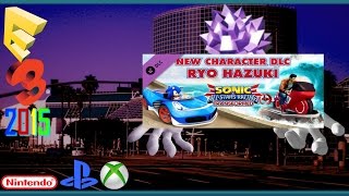 MmGS Rewind Re: 011: Sonic Transformed DLC and Guess