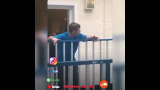 HMP PRISON DANCE #prison #dance #hmp #funny