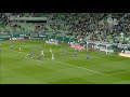 videó: Ferencváros - ZTE 1-2, 2021 - Összefoglaló