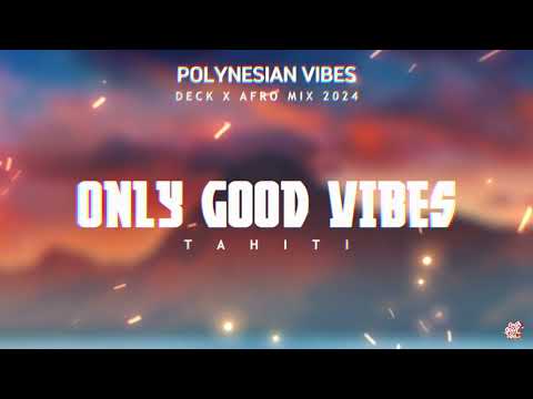 MIX AFRO X DECK - 2024