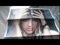 Christina Aguilera The Best Collection [5CD+DVD ...