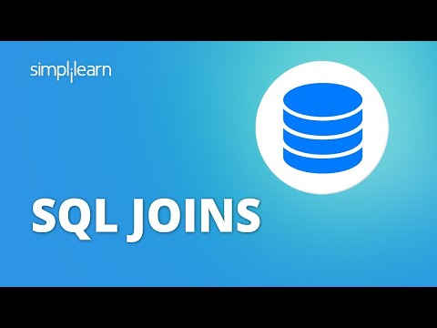 Join In Sql Sql Joins Sql Tutorial Join Sql Sql Joins With Examples Simplilearn