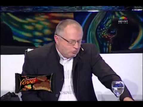 Denial Ahmetovic-Polufinale ZMBT 5