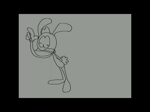 הבילויים - חיליק פורצלינה (אנימטיק) | habiluim (animatic)