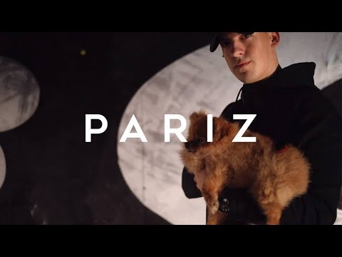 BAKAPRASE X LAZIĆ - PARIZ (OFFICIAL VIDEO)