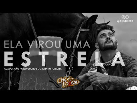 Ela Virou Uma Estrela video