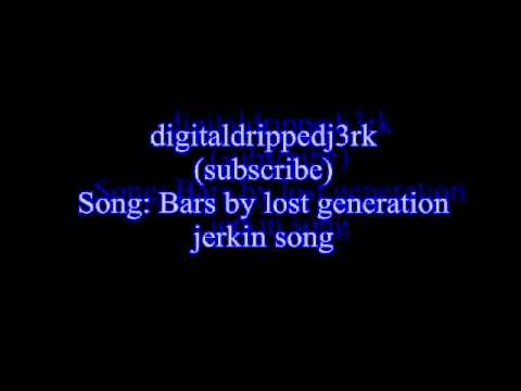 Lost generation Ft. Cliff Savage Wes Nyle Young Sam And Tycun - Bars (jerkin song)