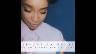 Lianne La Havas - Don&#39;t Wake Me Up (Live)