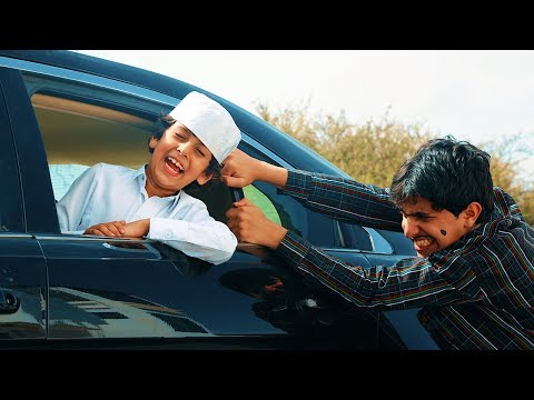 وليد وقصي | مقلب السواق