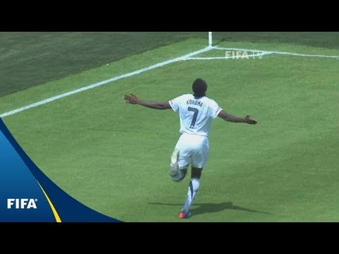 USA upset by Uzbeks