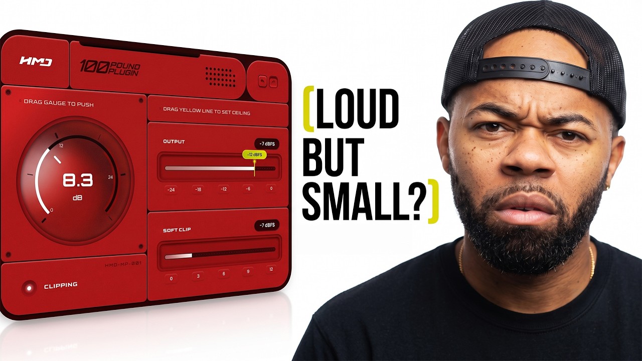 100 Pound Plugin demo
