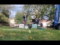 Pop-Up Opera on The Green in New Castle, DE