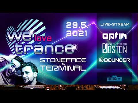 Rene Ablaze @ We Love Trance Part 2