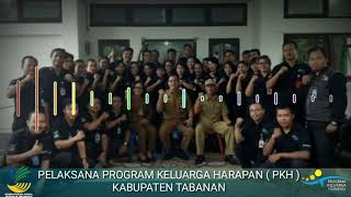 Download lagu Generasi Harapan PKH Kabupaten Tabanan Bali mp3