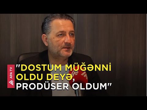 "Dəyirman", "HOST", Miri Yusif... növbəti kim olacaq? - Emin Əfəndi ilə "Ekstra müsahibə"