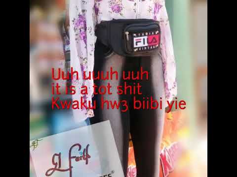 Yaa Jackson ft Strongman_Obra lyrics