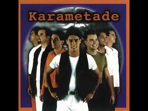 Karametade - Decisão 🎧