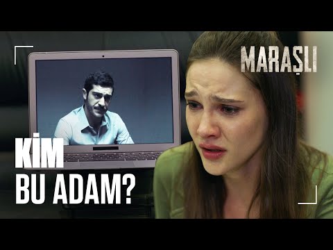 Mahur, Maraşlı'nın tüm kayıtlarını izledi! - Maraşlı 25. Bölüm