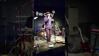 Mark Eitzel - Apology for an Accident