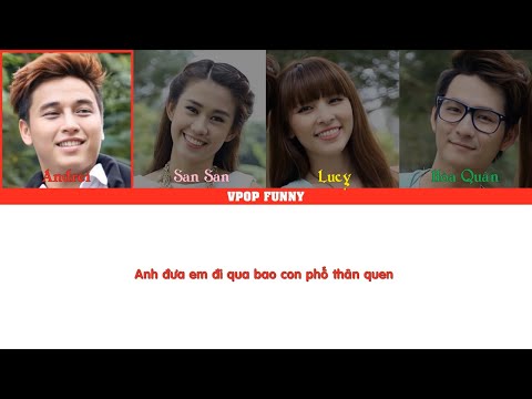 Xe đạp, chong chóng và cá vàng - Tiramisu