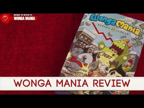 Board to Death Quick Review